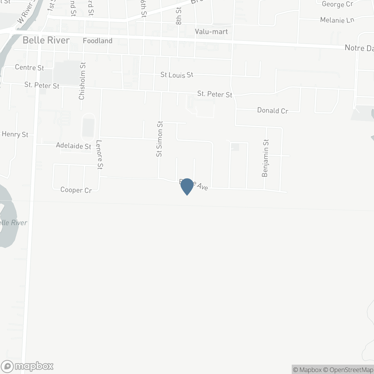 408 BLAKE STREET, Lakeshore, Ontario N0R 1A0